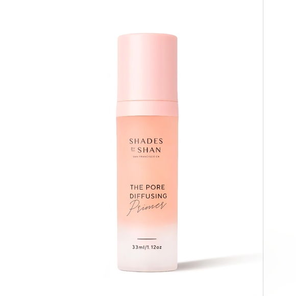 NIB Shades By ShanThe Pore Diffusing Primer, 1.12 Fl Oz - Picture 1 of 3